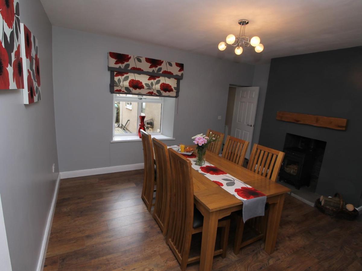 Colliery Cottage Durham Dış mekan fotoğraf