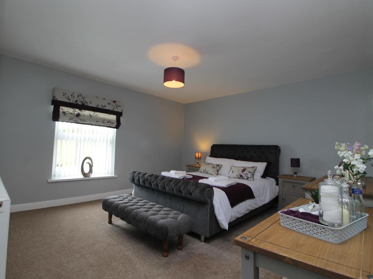 Colliery Cottage Durham Dış mekan fotoğraf