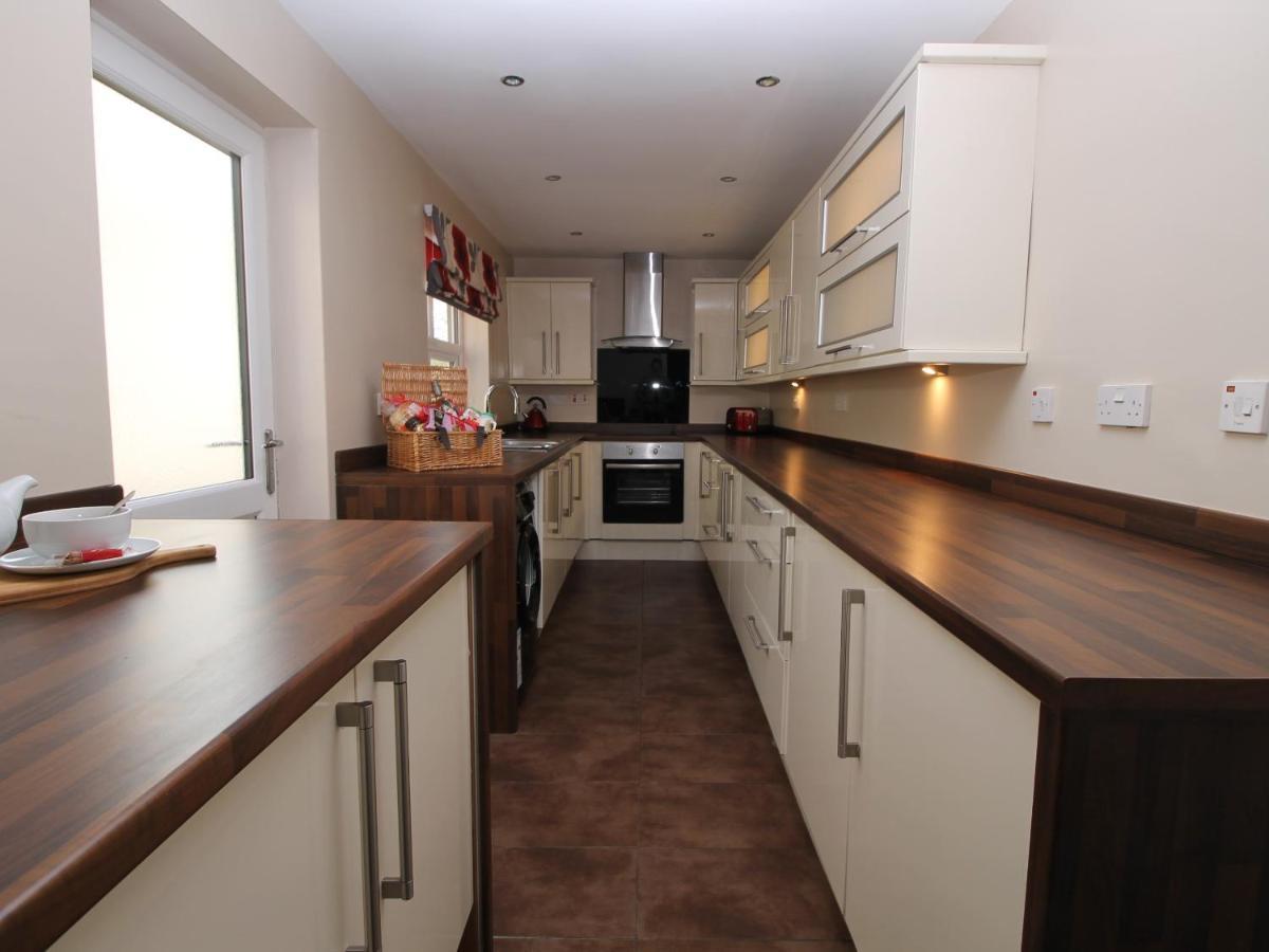 Colliery Cottage Durham Dış mekan fotoğraf