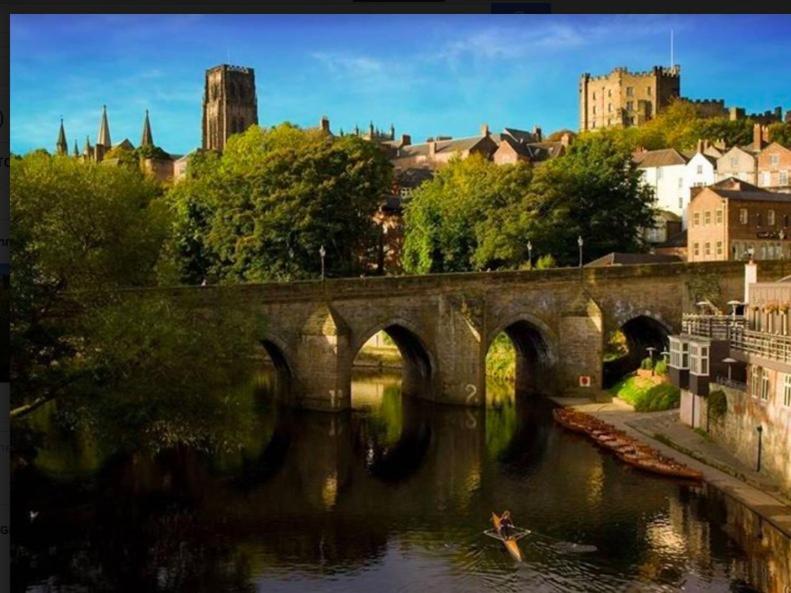 Colliery Cottage Durham Dış mekan fotoğraf