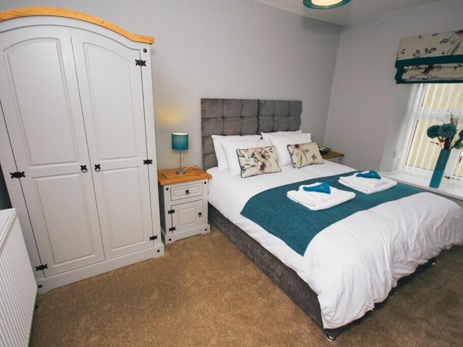 Colliery Cottage Durham Dış mekan fotoğraf