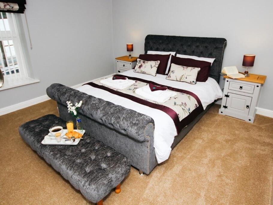 Colliery Cottage Durham Dış mekan fotoğraf