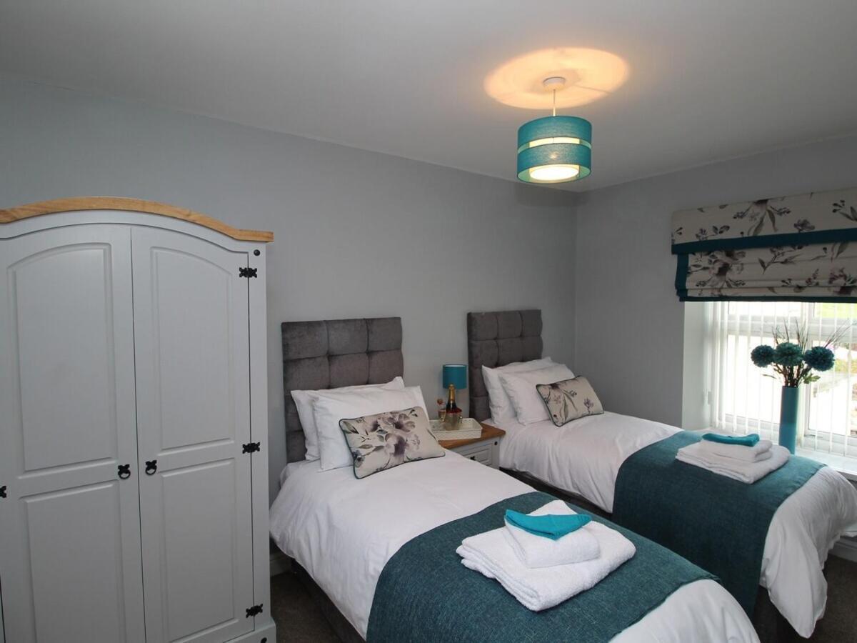 Colliery Cottage Durham Dış mekan fotoğraf